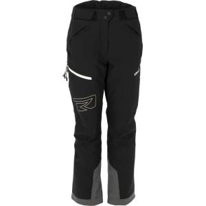Rehall Дамски ски панталон Rehall Women's Revolut-R DXR Snow Pant Ski trousers - Caviar - размер XL (107-4418-0114)