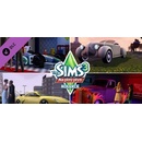 Hry na PC The Sims 3 Na plný plyn