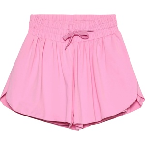 Color Kids Детска пола за бягане Color Kids Kid's Shorts/Skirt Running skirt - Begonia Pink - размер 92 (EU) (713-0083-0111)
