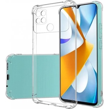 Image 1 of Силиконов гръб Airbag за Xiaomi Poco C40 / Xiaomi Redmi 10C