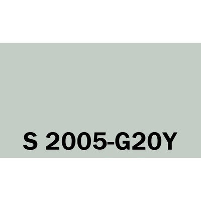 Het Soldecol Unicoat SM 2,5L NCS S 2005-G20Y