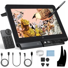 XP-Pen Artist Pro 16 + RC A16P2RC
