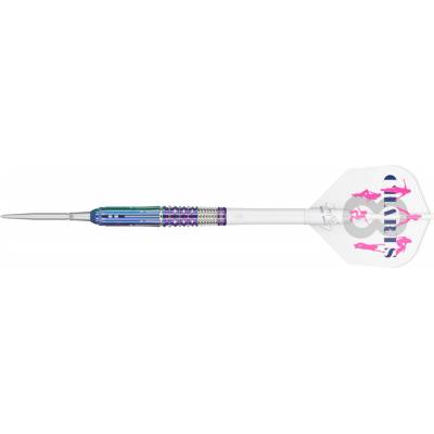 Target Japan Cathy Leung - Charis G3 SP 95% 21g steel
