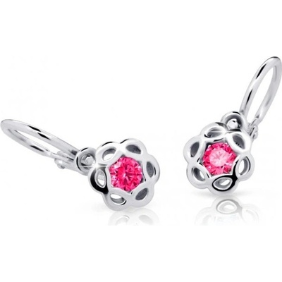 Cutie Jewellery C2179-10-X-2 fuchsiová