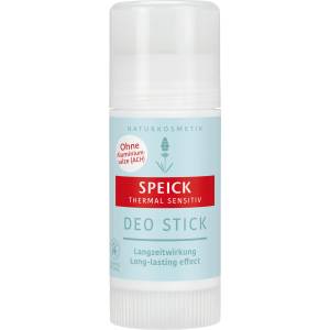 Speick Thermal Sensitiv Стик дезодорант, 40 ml