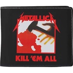  Metallica - Kill Em All 1 WAMETKILL1
