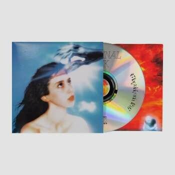 Magdalena Bay: Imaginal Disk CD