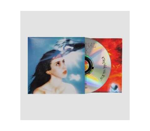 Magdalena Bay: Imaginal Disk CD