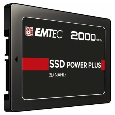 EMTEC X150 SSD Power Plus 2TB, ECSSD2TX150