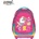S-Cool Ученическа анатомична раница scool unicorn