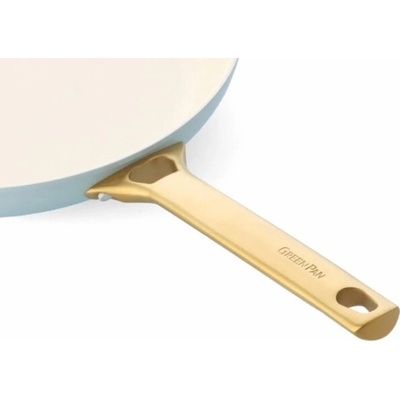 GreenPan Padova Reserve sada 2 pánví 20+26 cm světle modrá