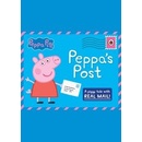 Peppa`s Pantomime