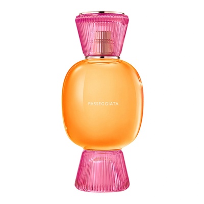 Bvlgari Allegra Passeggiata EDP 100 ml Tester