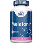 Haya Labs Melatonin 1 mg [60 Таблетки]