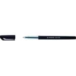 STABILO Химикалка STABILO 828 Excel черна 828F1046 (828F1046)