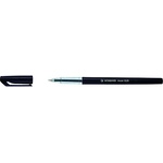 STABILO Химикалка STABILO 828 Excel черна 828F1046 (828F1046)