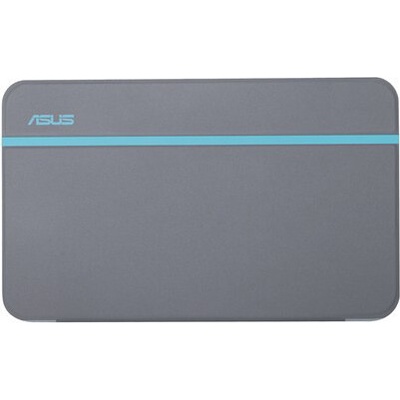 ASUS Калъф asus magsmart cover/bl/me176c (90xb015p-bsl1k0)
