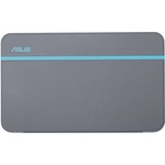 ASUS Калъф asus magsmart cover/bl/me176c (90xb015p-bsl1k0)