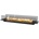 Infire Insert Black 1200