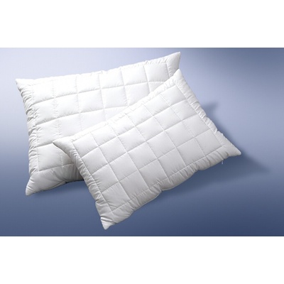 Ložnice21. Vyvárací vankúš Clinisan 50x70 zips+vak 500 g