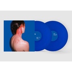 Poliça - Shulamith (Limited Edition) (Blue Opaque Coloured) (2 LP) (5056340105689)