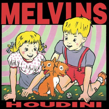 Melvins - Houdini LP