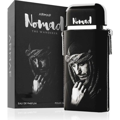 Armaf Nomad The Wanderer parfémovaná voda pánská 100 ml