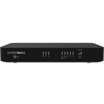 SonicWall TZ80