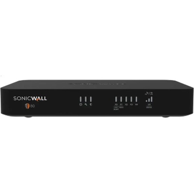 SonicWall TZ80