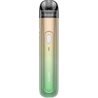 Aspire Flexus Q Pod Kit 700 mAh Turquoise Gradient 1 ks