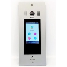 Easydoor DJ LCD IP F