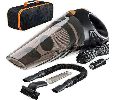 Caraymin HF2001