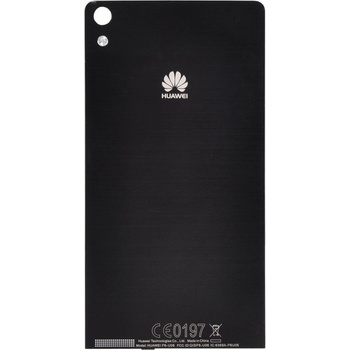 Kryt Huawei Ascend P6 (P6-U06) zadný biely