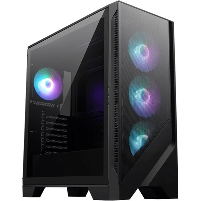 MSI MAG FORGE 320R AIRFLOW 06-7G23R21-809
