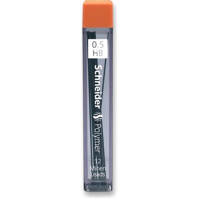 Schneider 581140 tuhy 0,5 mm, HB
