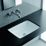 Laufen Pro S 60x40 cm white (H8119690001091)