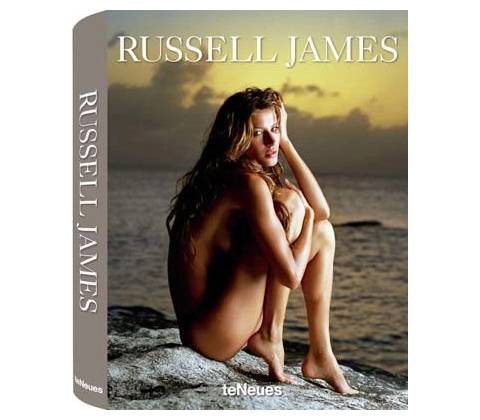 Russell James