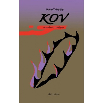 Kov - Karel Veselý