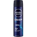 Nivea Men Deep Beat deospray 150 ml