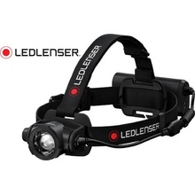 Ledlenser H15R CORE