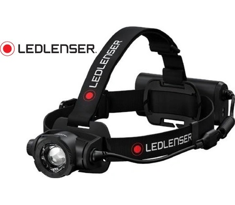 Ledlenser H15R CORE