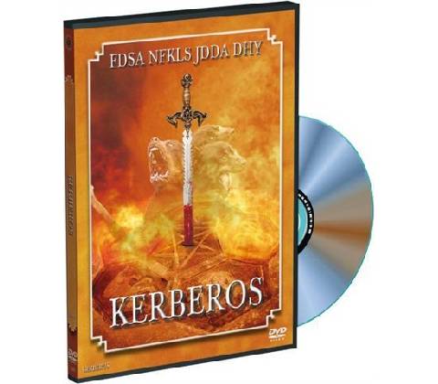 Kerberos DVD