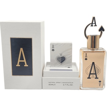 Fragrance World Ace of Spades EDP 80 ml