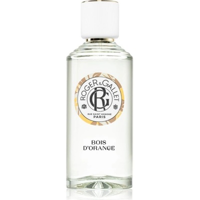 Roger & Gallet Bois d´ Orange toaletní voda unisex 100 ml