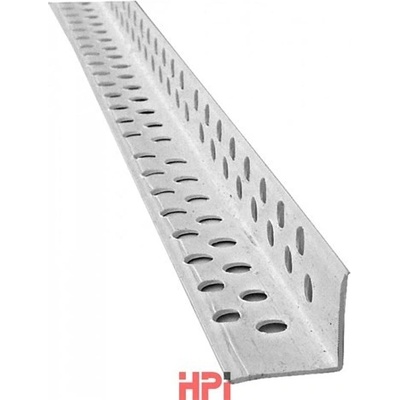 HPI Lišta rohová PVC 23/23mm 90st. - 2,5m