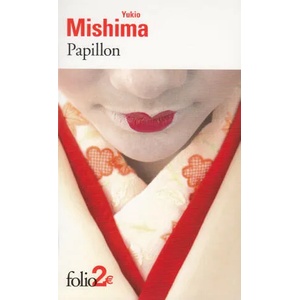 Papillon | Yukio Mishima (ISBN: 9782070361571)