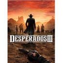 Desperados 3