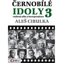 Černobílé idoly 3