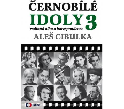 Černobílé idoly 3
