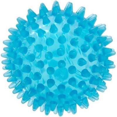 REFLEXBALL 9CM GYMNIC - LEDRAPLASTIC